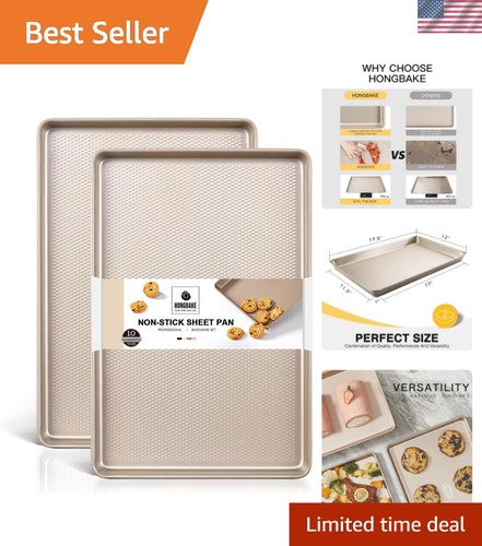 Pack half sheet cookie - 2,