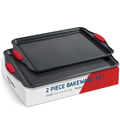 Baking sheet pan - baking,