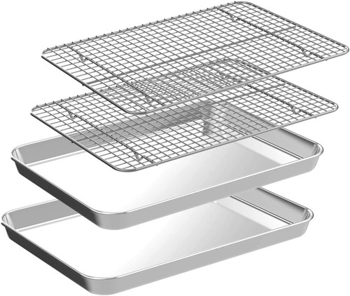 Cekee pcs small baking sheet - cekee,