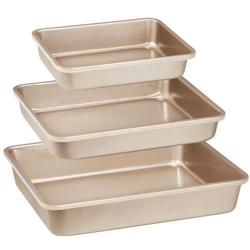 Hongbake deep baking - deep, set