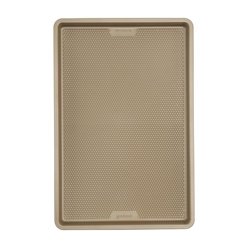 Large nonstick cookie sheet - large,