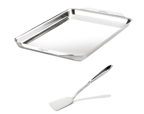 All clad stainless steel - stainless,